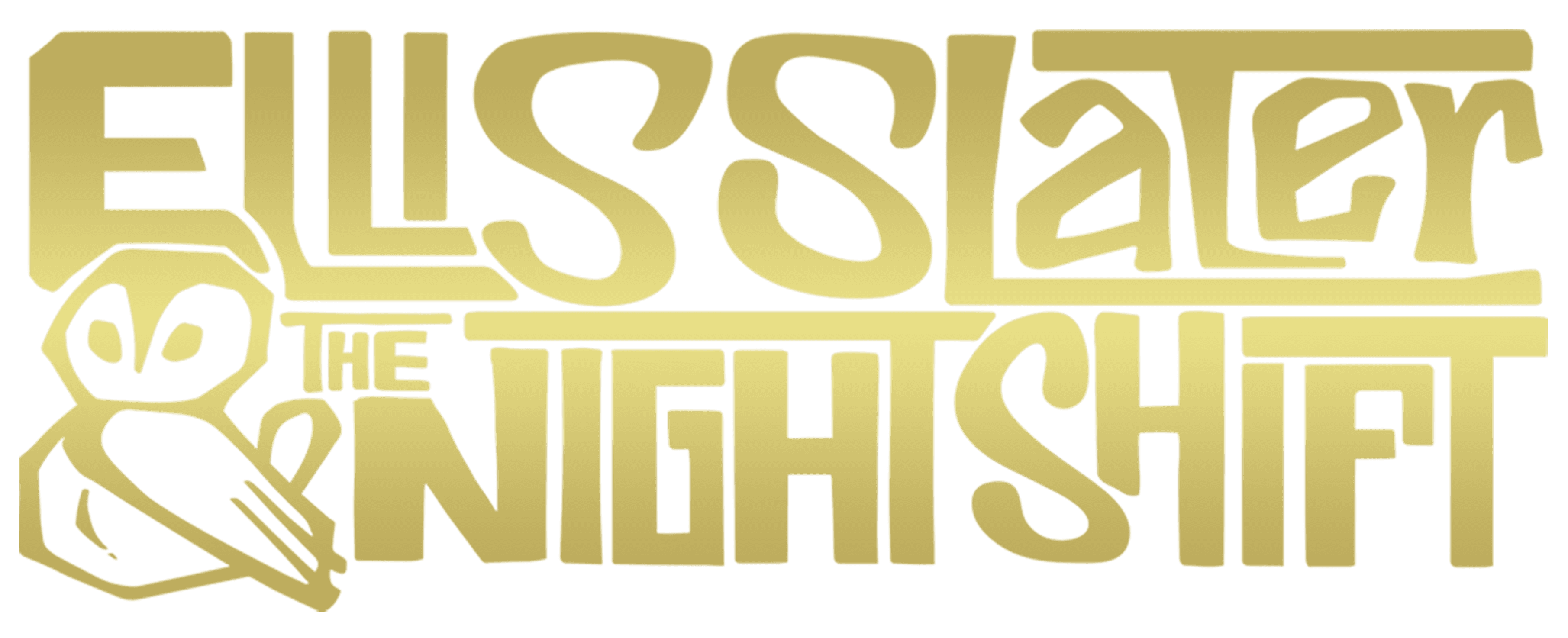 Ellis Slater & The Night Shift